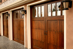 Old Scone garage extension quotes
